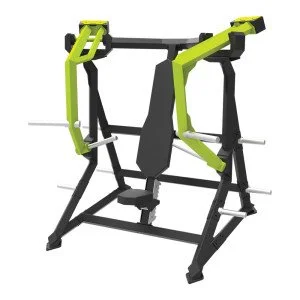 Преса за гърди THD Fitness TITAN