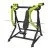 Преса за гърди THD Fitness TITAN