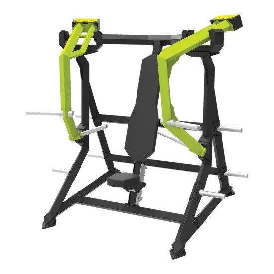 Преса за гърди THD Fitness TITAN