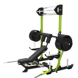 Кросфит станция Yoke TITAN 