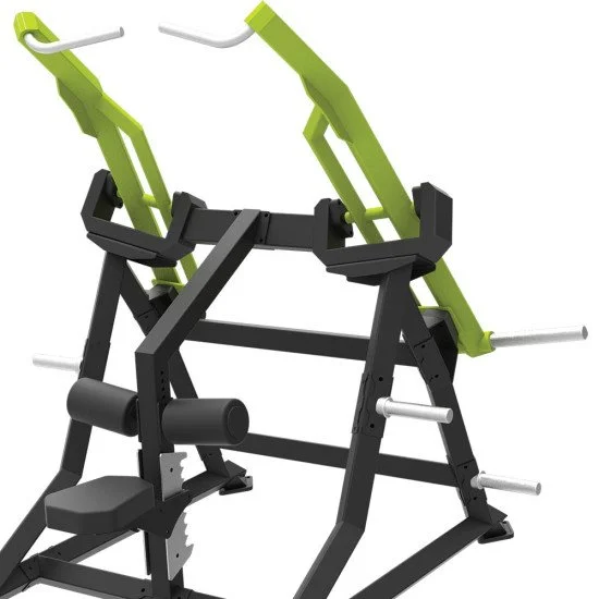 Преса за гръб  THD Fitness TITAN