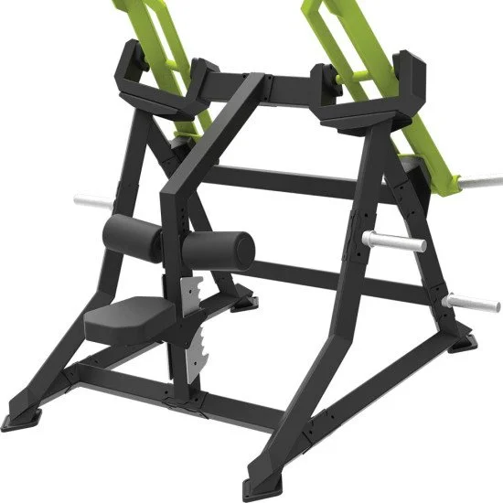 Преса за гръб  THD Fitness TITAN