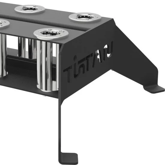 Стойка за лостове 010 Fitness TITAN