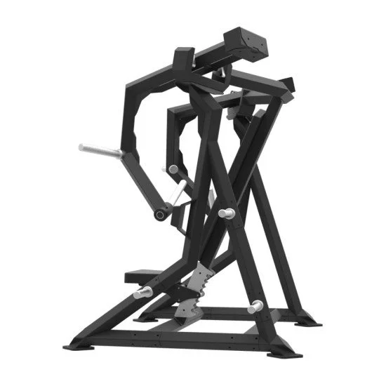 Преса за гърди THD Fitness TITAN