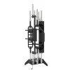 Стойка за лостове 006 Fitness TITAN Стойка за лостове 006 Fitness TITAN