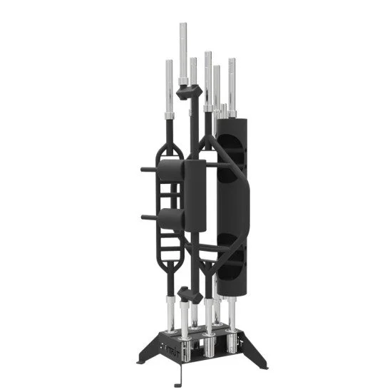 Стойка за лостове 006 Fitness TITAN Стойка за лостове 006 Fitness TITAN
