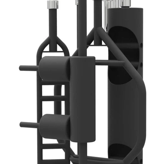 Стойка за лостове 006 Fitness TITAN Стойка за лостове 006 Fitness TITAN