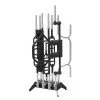 Стойка за лостове 008 Fitness TITAN Стойка за лостове 008 Fitness TITAN