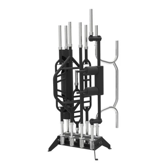 Стойка за лостове 008 Fitness TITAN Стойка за лостове 008 Fitness TITAN