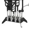 Стойка за лостове 008 Fitness TITAN Стойка за лостове 008 Fitness TITAN