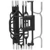 Стойка за лостове 008 Fitness TITAN Стойка за лостове 008 Fitness TITAN