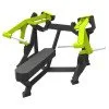 Преса за гърди от лег THD Fitness TITAN Преса за гърди от лег THD Fitness TITAN