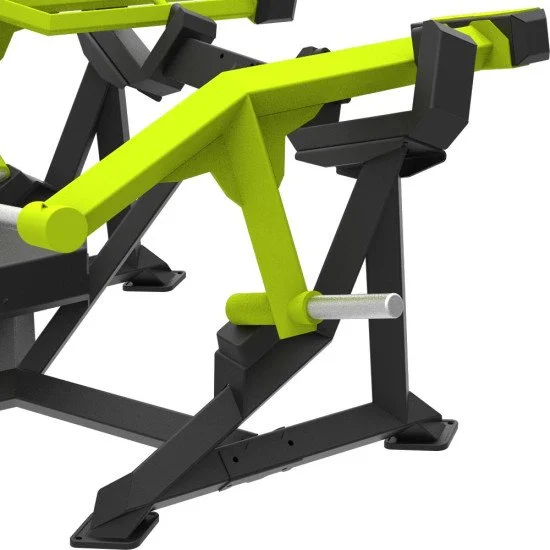 Преса за гърди от лег THD Fitness TITAN Преса за гърди от лег THD Fitness TITAN