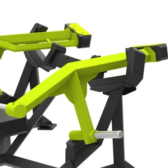 Преса за гърди от лег THD Fitness TITAN Преса за гърди от лег THD Fitness TITAN