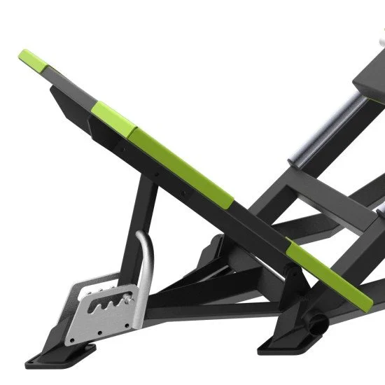 Сумо Хак Клек  THD Fitnes TITAN