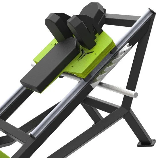 Сумо Хак Клек  THD Fitnes TITAN