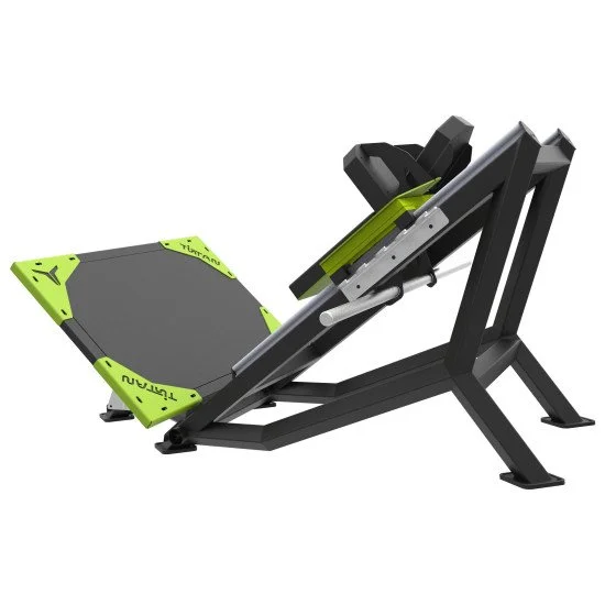 Сумо Хак Клек  THD Fitnes TITAN