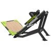 Сумо Хак Клек  THD Fitnes TITAN