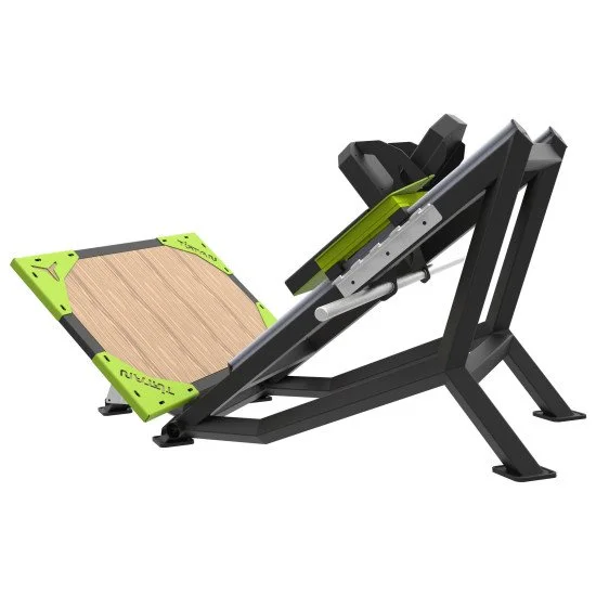 Сумо Хак Клек  THD Fitnes TITAN