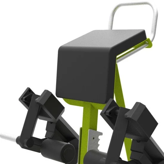 Силов уред THD Fitness TITAN Силов уред THD Fitness TITAN