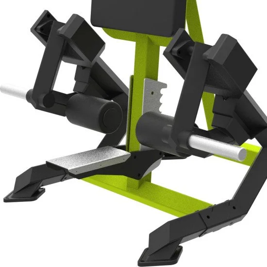 Силов уред THD Fitness TITAN Силов уред THD Fitness TITAN