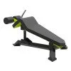 Лежанка за коремни преси - наклонена THD Fitness TITAN Лежанка за коремни преси - наклонена THD Fitness TITAN