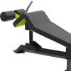 Лежанка за коремни преси - наклонена THD Fitness TITAN Лежанка за коремни преси - наклонена THD Fitness TITAN