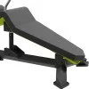 Лежанка за коремни преси - наклонена THD Fitness TITAN Лежанка за коремни преси - наклонена THD Fitness TITAN