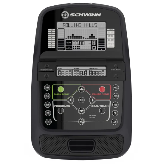 Велоергометър Schwinn 130i Велоергометър Schwinn 130i