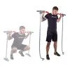 Тренировъчна верига inSPORTline Chainbos 25 кг Тренировъчна верига inSPORTline Chainbos 25 кг