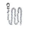 Тренировъчна верига inSPORTline Chainbos 25 кг Тренировъчна верига inSPORTline Chainbos 25 кг