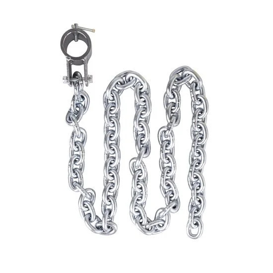 Тренировъчна верига inSPORTline Chainbos 25 кг Тренировъчна верига inSPORTline Chainbos 25 кг