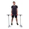 Тренировъчна верига inSPORTline Chainbos 25 кг Тренировъчна верига inSPORTline Chainbos 25 кг