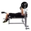 Тренировъчна верига inSPORTline Chainbos 25 кг Тренировъчна верига inSPORTline Chainbos 25 кг