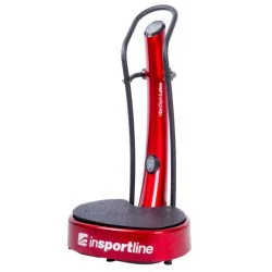 Вибрираща машина VibroGym inSPORTline Lotos