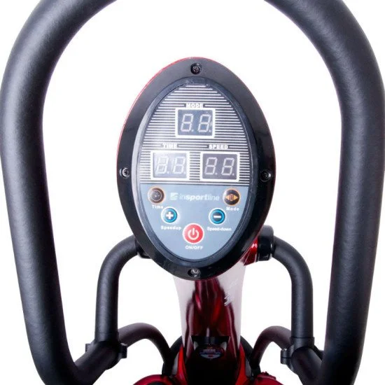 Вибрираща машина VibroGym inSPORTline Lotos Вибрираща машина VibroGym inSPORTline Lotos