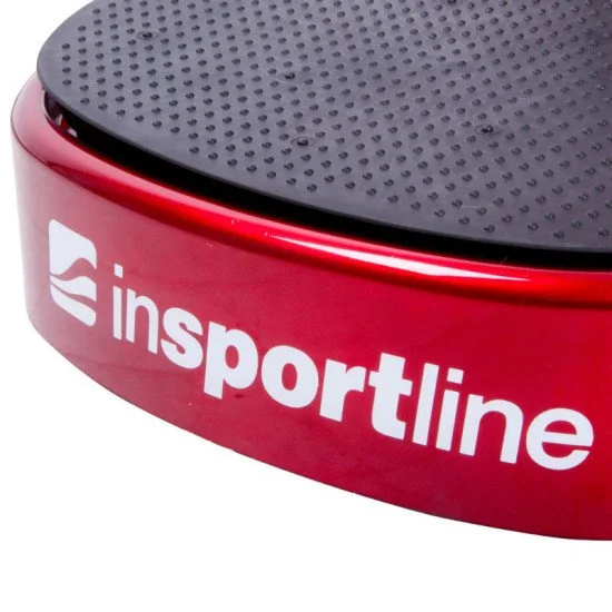 Вибрираща машина VibroGym inSPORTline Lotos Вибрираща машина VibroGym inSPORTline Lotos