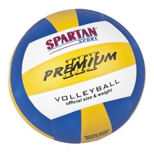 Волейболна топка SPARTAN Indoor Волейболна топка SPARTAN Indoor