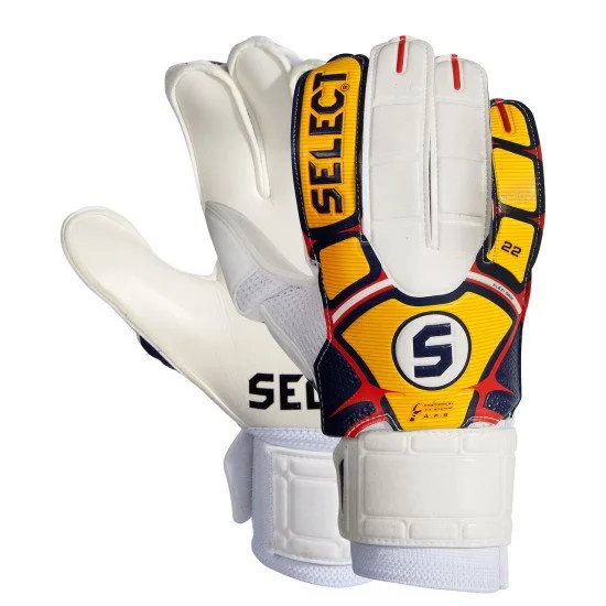 Вратарски ръкавици SELECT 22 Flexi Grip