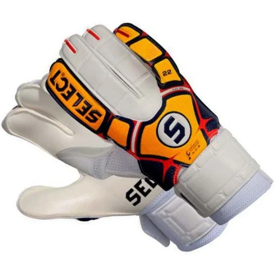 Вратарски ръкавици SELECT 22 Flexi Grip