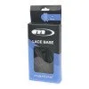 Връзки за обувки-обли MARTES Lace Base, Черен Връзки за обувки-обли MARTES Lace Base, Черен