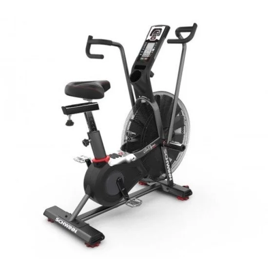 Въздушно колело Schwinn Airdyne AD8