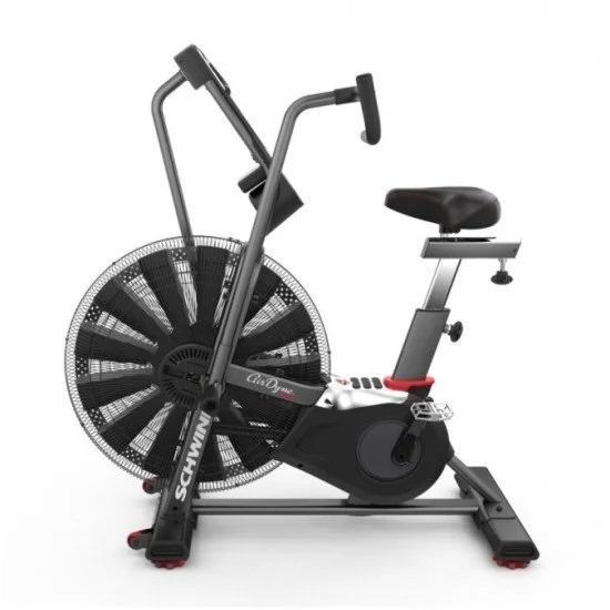 Въздушно колело Schwinn Airdyne AD8