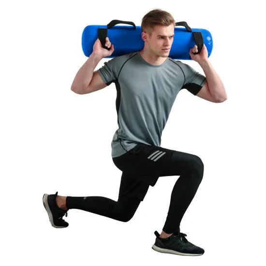 Тренировъчна торба inSPORTline Fitbag Aqua L