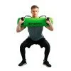 Тренировъчна торба inSPORTline Fitbag Aqua L