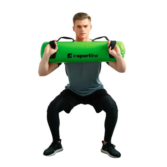 Тренировъчна торба inSPORTline Fitbag Aqua L