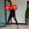 Тренировъчна торба inSPORTline Fitbag Aqua XL
