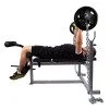 Комплект тренировъчни вериги inSPORTline Chainbos 2x20kg