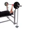 Комплект тренировъчни вериги inSPORTline Chainbos 2x20kg