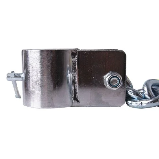 Комплект тренировъчни вериги inSPORTline Chainbos 2x20kg